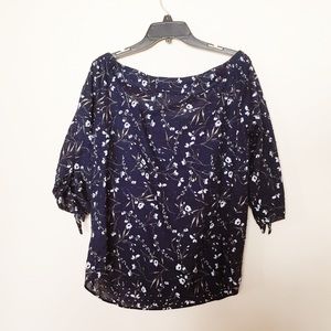 SALE! Nordstrom Cece Off the Shoulder top